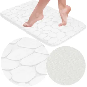 Bathroom mat Springos HA7276 80x50 cm | Buy online — Megaluks