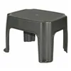 Stool Grey