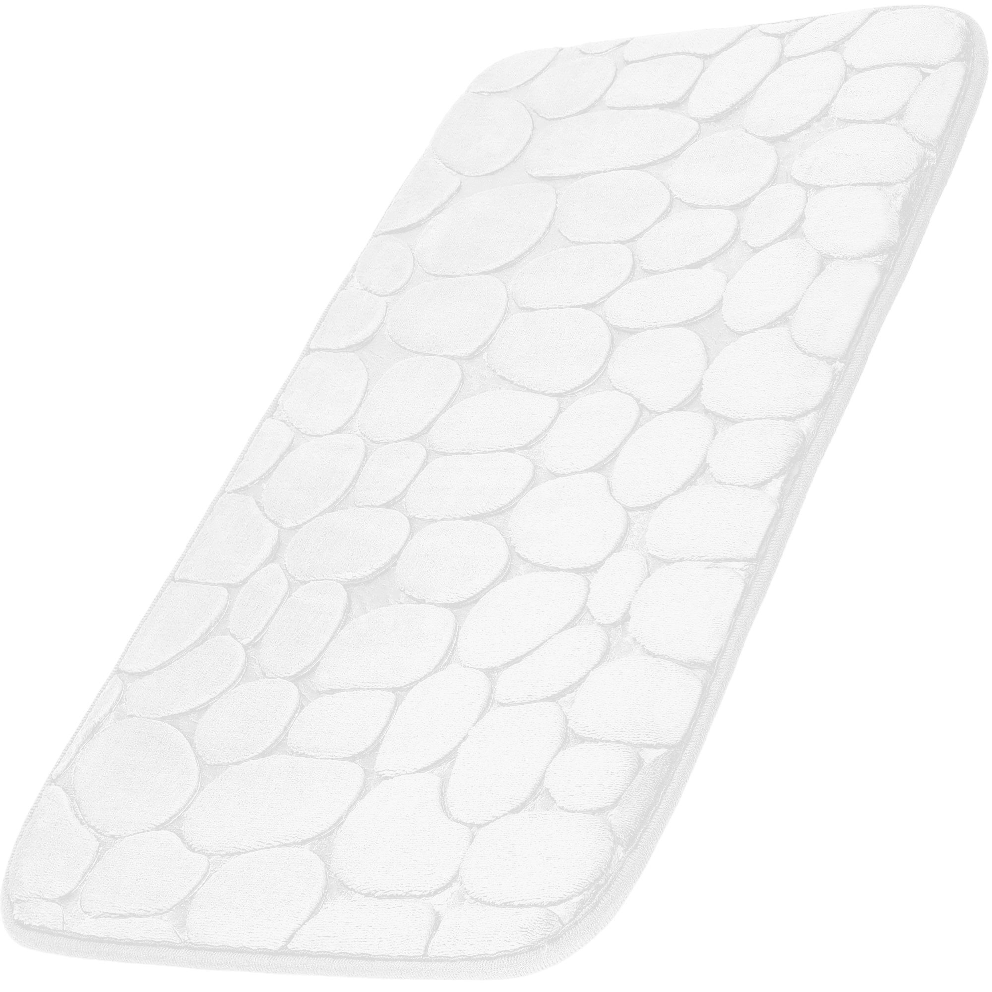 Kylpyhuonematto Springos HA7276 80x50 cm | Osta verkosta — Megaluks