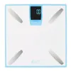 Intelligent Scales LongFit Care Multifunction White (2 Units)