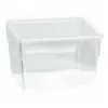 Multi-use Box Modular Transparent 8 x 8 x 5,3 cm (36 Units)