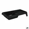 Paint Tray Dem Brico Black 32,5 x 18,5 x 6 cm (18 Units)