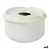 Ashtray Inde Porcelain Water (48 Units)