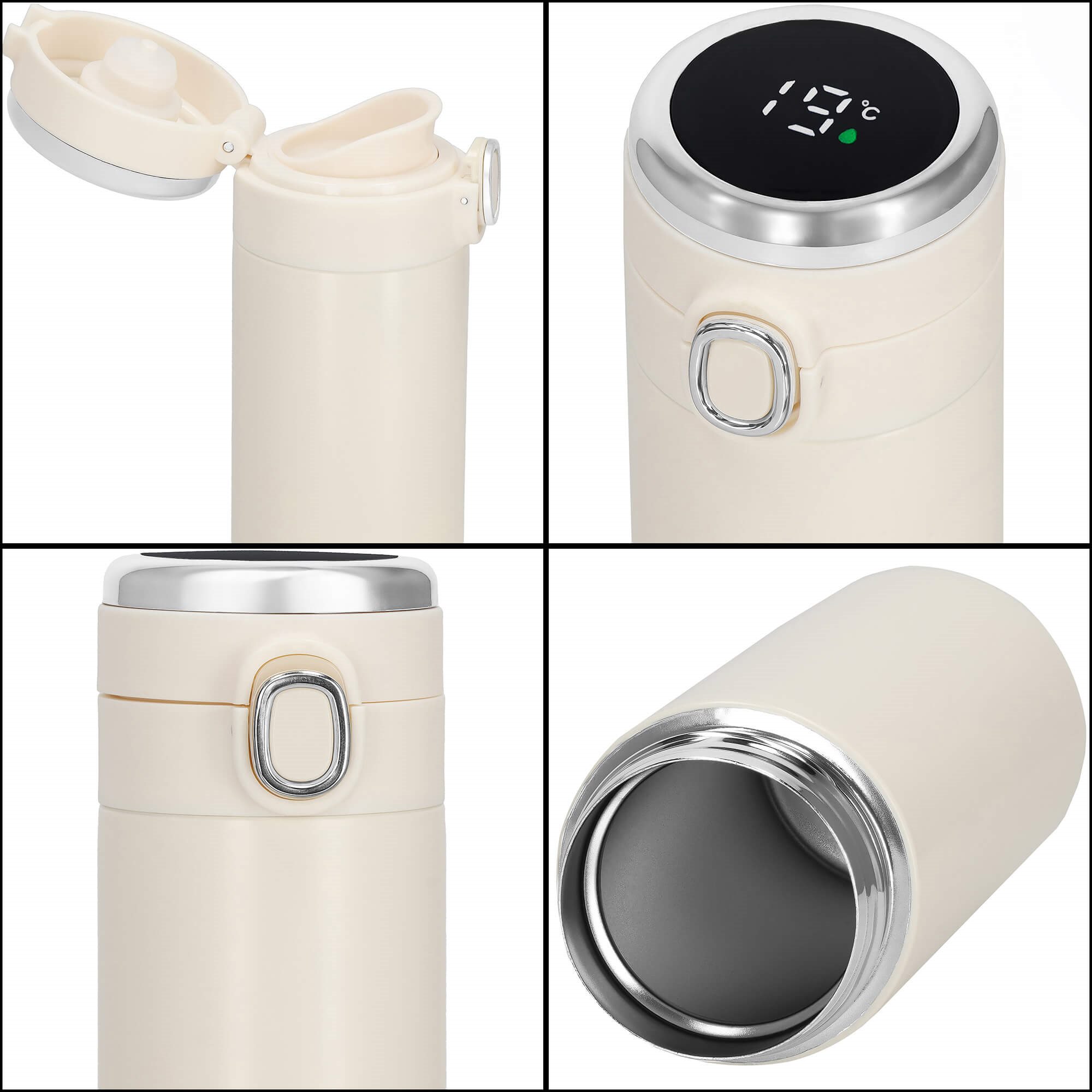 Termoss Springos KI0125 420ml | Pirkt tiešsaistē — Megaluks