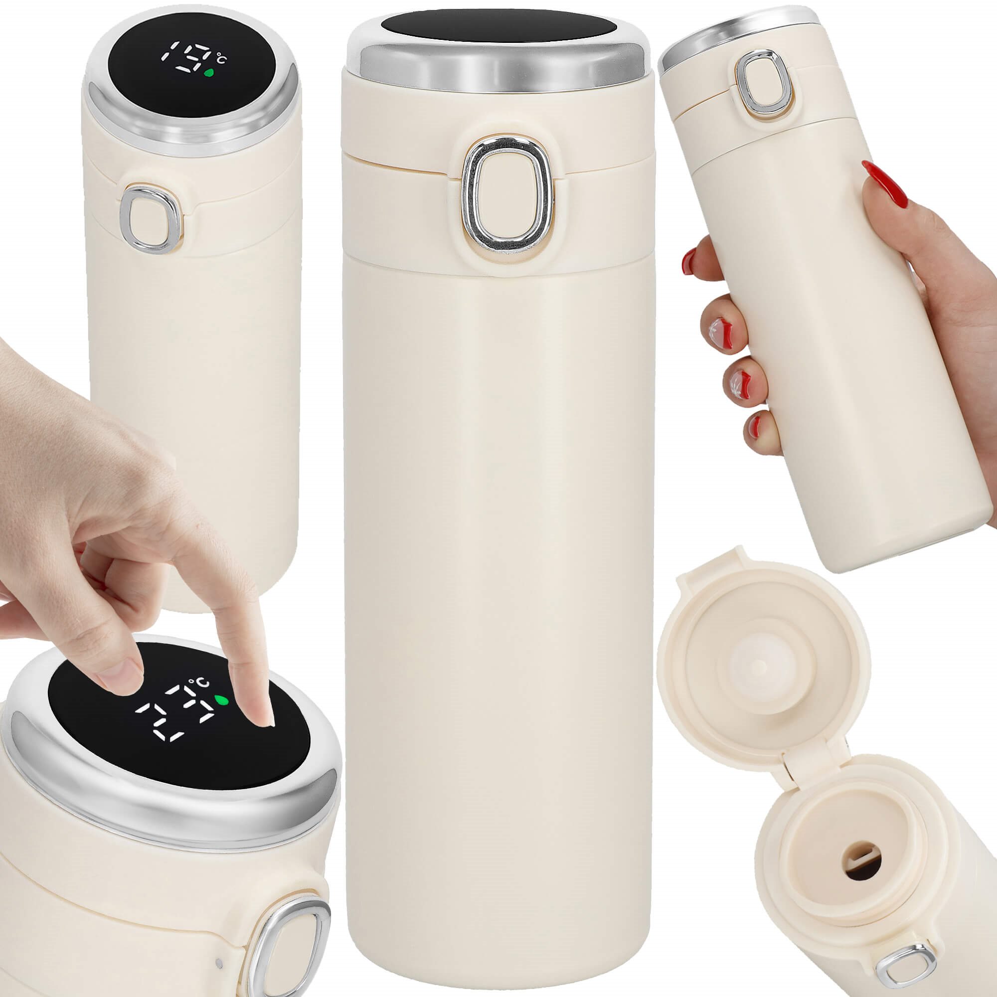 Termosas Springos KI0125 420ml | Pirkti internetu — Megaluks