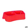 Pet feeding dish Dem Pet 33 x 18 x 7,5 cm