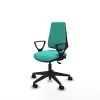 Office Chair Elche AS Piqueras y Crespo BFN066N Turquoise