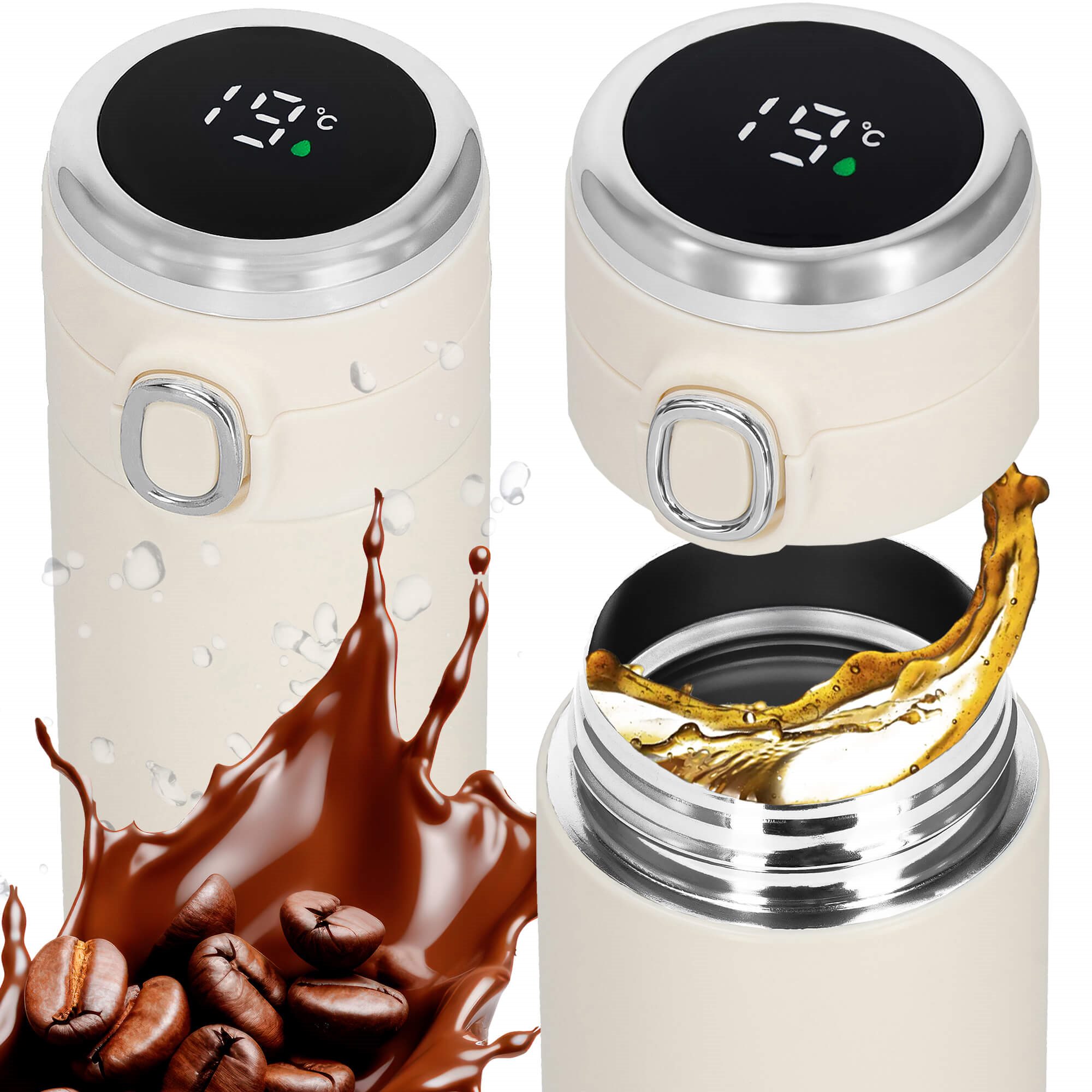 Termoss Springos KI0125 420ml | Pirkt tiešsaistē — Megaluks
