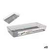 Organiser Quttin Non-Slip 39,8 x 18,5 x 6 cm (39,8 x 18,5 cm)