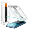 Spigen Glas.TR EZ Fit 2-Pack - Tempered Glass for Samsung Galaxy S25 Ultra (2 pieces)