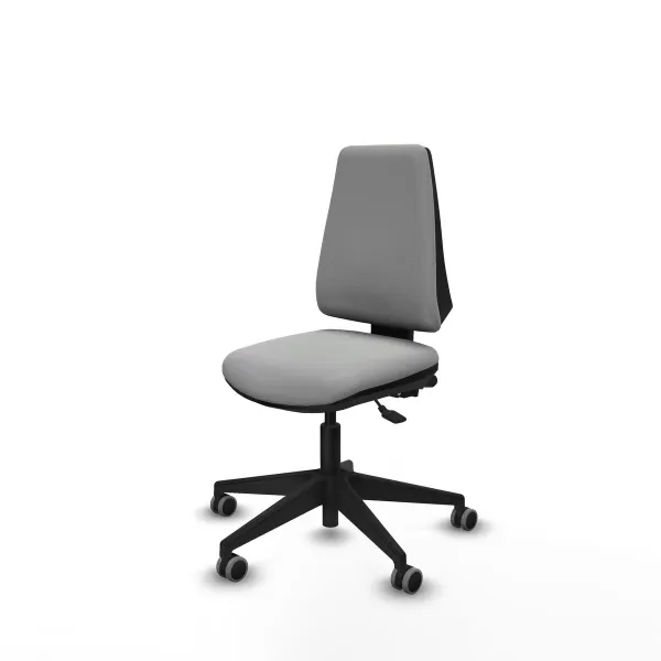 Office Chair Elche AS Piqueras y Crespo B00066G Light grey