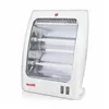 Heater Basic Home Electric 800 W (4 Units)