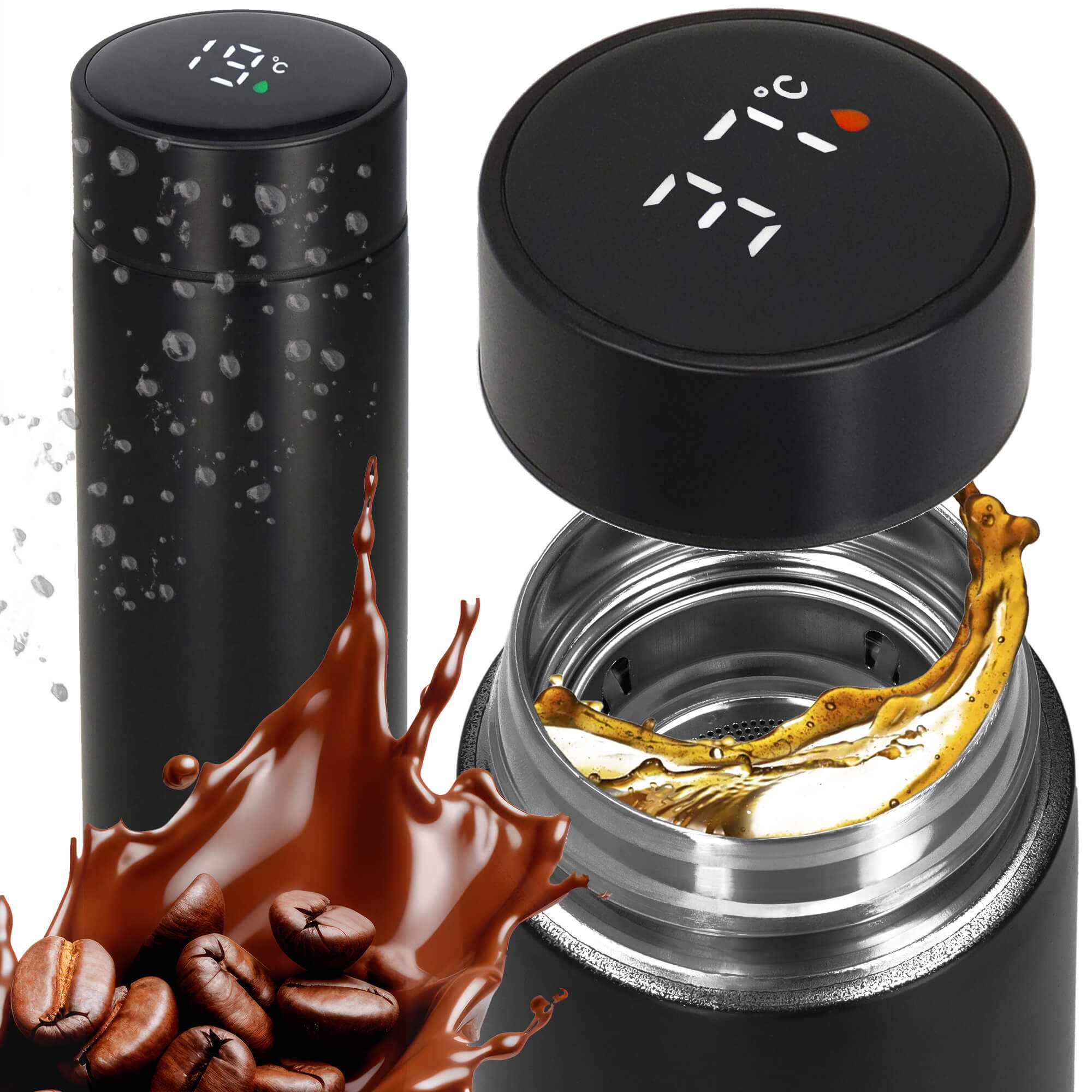 Termoss Springos KI0127 500ml | Pirkt tiešsaistē — Megaluks