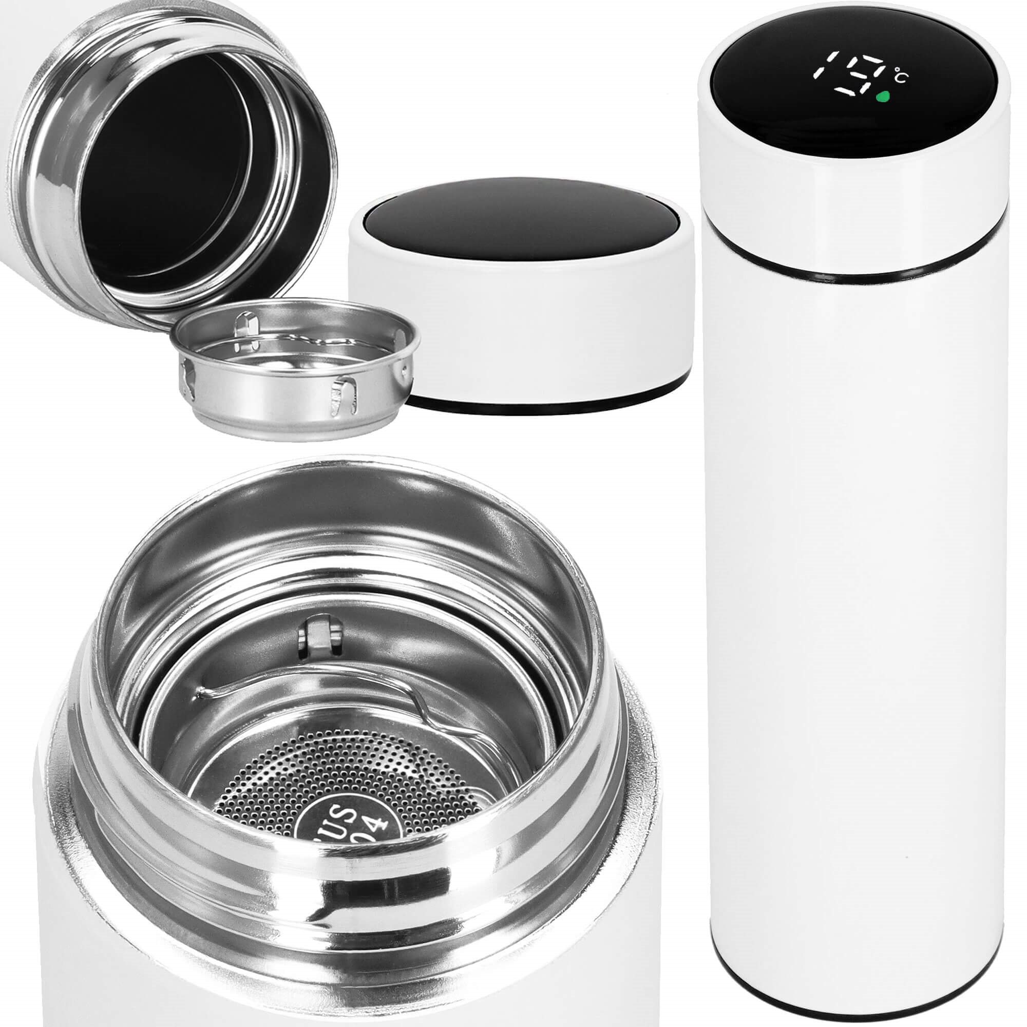 Termoss Springos KI0128 500ml | Pirkt tiešsaistē — Megaluks