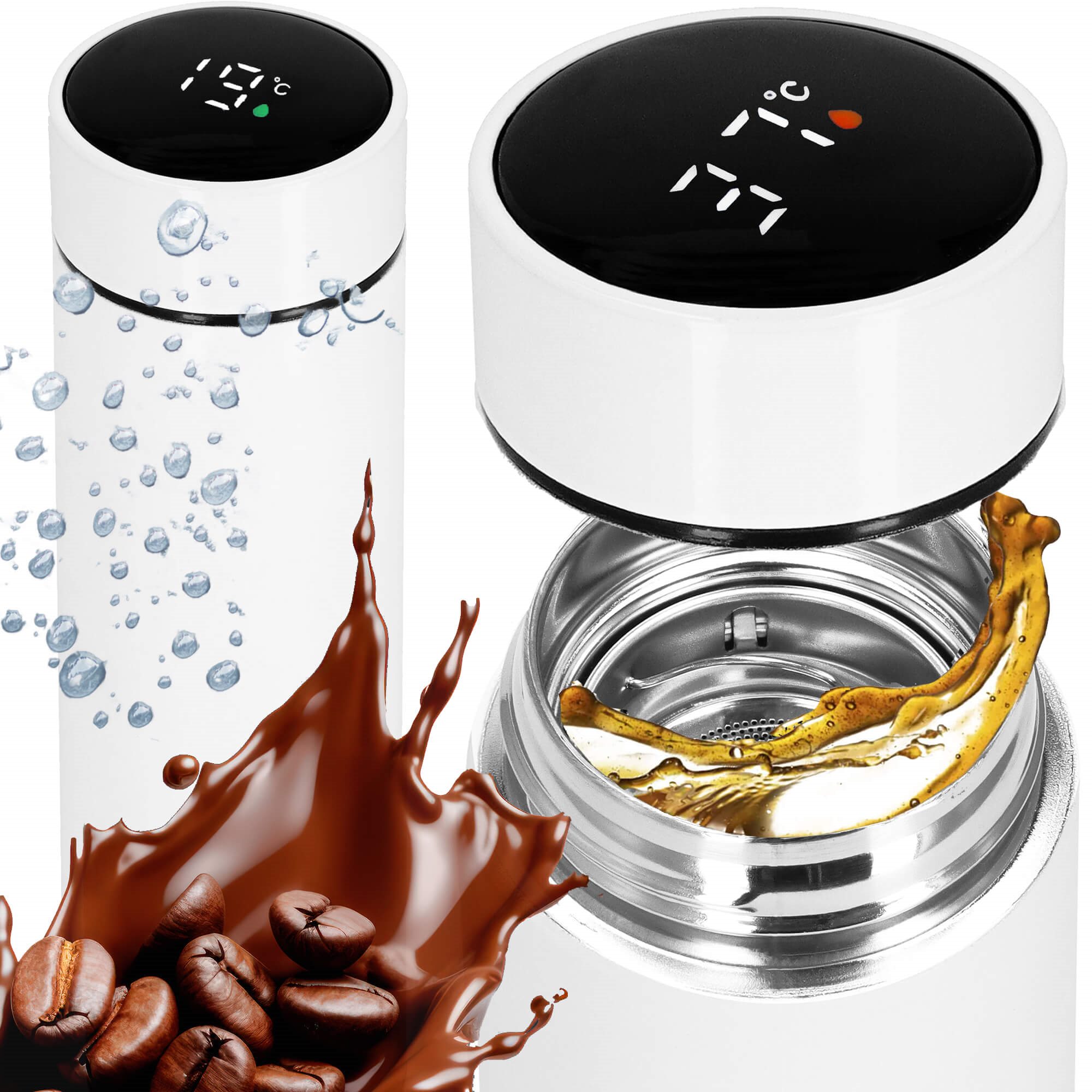 Termoss Springos KI0128 500ml | Pirkt tiešsaistē — Megaluks