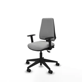 Office Chair Elche AS Piqueras y Crespo B1D066N Light grey