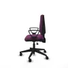 Office Chair Elche AS Piqueras y Crespo BFN066N Purple