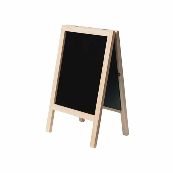 Board Securit Easel Double Mini 25 x 15 x 2 cm