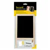 Board Securit Easel Double Mini 25 x 15 x 2 cm