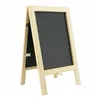 Board Securit Easel Double Mini 25 x 15 x 2 cm