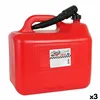 Fuel Tank with Funnel Self Continental Self 20 L (3 Units)