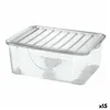 Storage Box with Lid Tontarelli Dodo's (36 x 26,4 x 14,2 cm) 36 x 26,4 x 14,2 cm (15 Units)