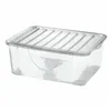 Storage Box with Lid Tontarelli Dodo's (36 x 26,4 x 14,2 cm) 36 x 26,4 x 14,2 cm (15 Units)