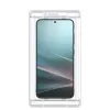 Spigen Elite Shield EZ Fit HD - Hydrogel Screen Protector for Samsung Galaxy S25+ (Clear)