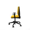 Office Chair Elche CP bali Piqueras y Crespo B1D066N Yellow
