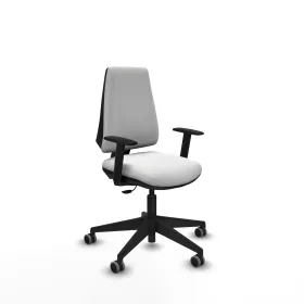 Office Chair Elche CP bali Piqueras y Crespo B1D066G White