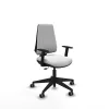 Office Chair Elche CP bali Piqueras y Crespo B1D066G White
