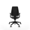 Office Chair Elche CP bali Piqueras y Crespo B1D066G White