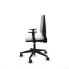 Офисный стул Elche CP bali Piqueras y Crespo B1D066N Белый