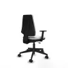 Офисный стул Elche CP bali Piqueras y Crespo B1D066N Белый