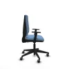Toimistotuoli Elche CP bali Piqueras y Crespo B1D066G Taivaansininen