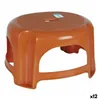 Step Stool Dem Sabin 33 x 28 x 18 cm (12 Units) (29 x 25 x 18,5 cm)