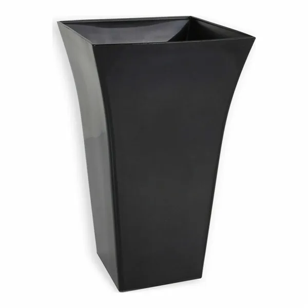 Planter Dem Espaso Ø 18 cm Conical 18 x 18 x 30 cm (12 Units)