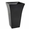 Planter Dem Espaso Ø 18 cm Conical 18 x 18 x 30 cm (12 Units)