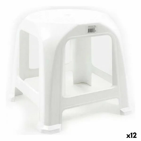 Step Stool Dem 34 x 34 x 33 cm (12 Units)