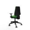 Офисный стул Elche CP bali Piqueras y Crespo B1D066G Зеленый
