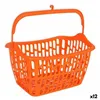 Peg Basket Dem (12 Units) (24,5 x 18 x 15 cm)