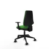 Office Chair Elche CP bali Piqueras y Crespo B1D066N Green