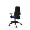 Office Chair Elche CP bali Piqueras y Crespo B1D066G Navy Blue