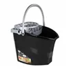 Cleaning bucket Dem Nuit 36,6 x 29 x 29,8 cm (6 Units)