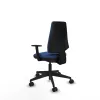 Office Chair Elche CP bali Piqueras y Crespo B1D066N Navy Blue