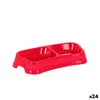 Pet feeding dish Dem Pet 24 x 12 x 4 cm