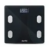 Bluetooth Digital Scale Aprilla 26 x 26 x 2 cm (6 Units)