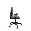 Офисный стул Elche CP bali Piqueras y Crespo B1D066G Серый