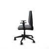 Офисный стул Elche CP bali Piqueras y Crespo B1D066N Серый