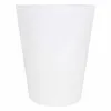 Plant pot Dem Espaso (6 Units) (27 x 33 cm)